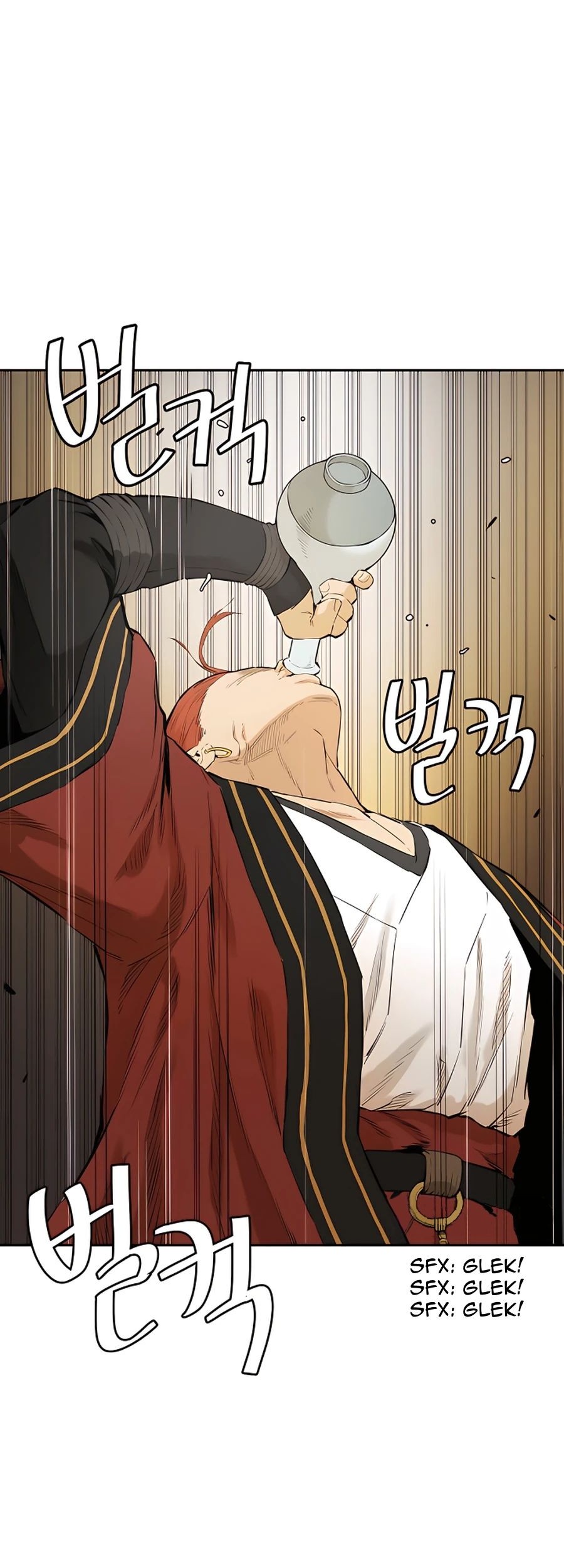 Villain Unrivaled Chapter 10 Gambar 4
