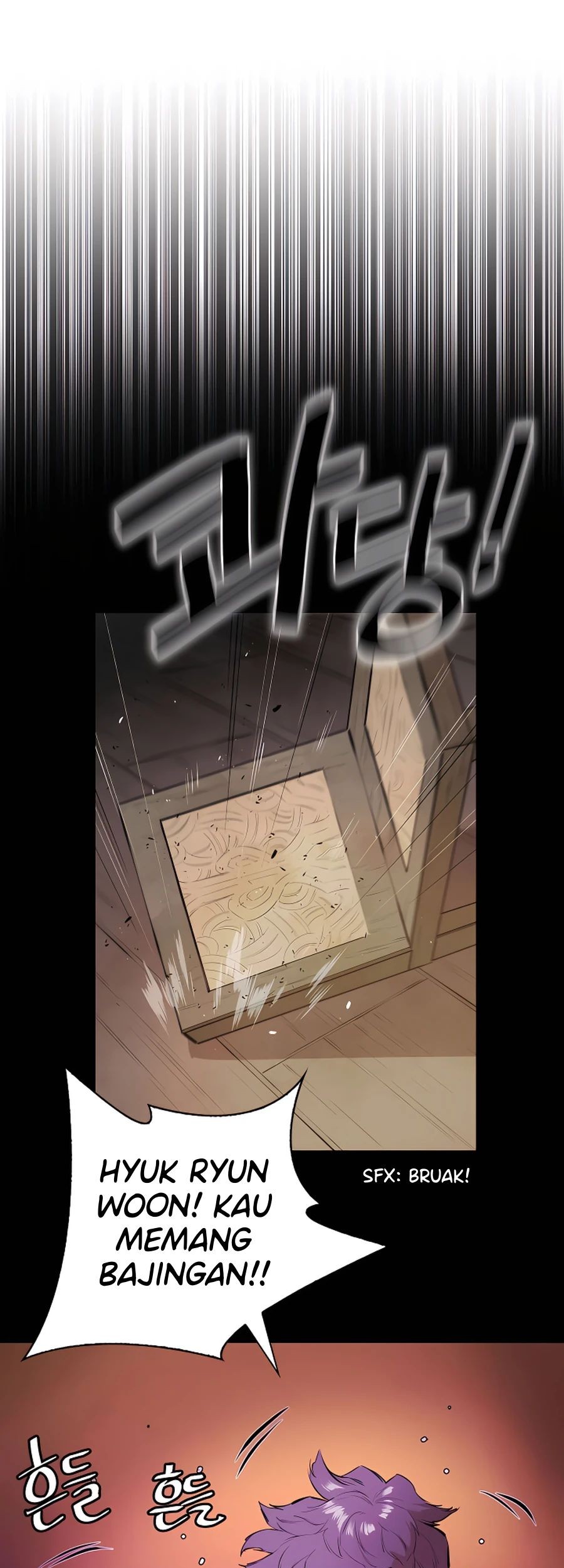 Villain Unrivaled Chapter 10 Gambar 18