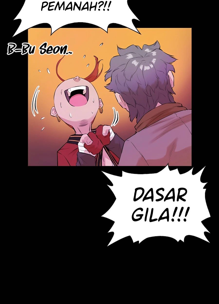Villain Unrivaled Chapter 10 Gambar 21
