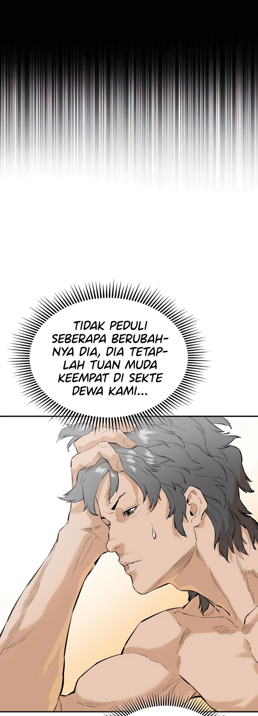 Villain Unrivaled Chapter 10 Gambar 22