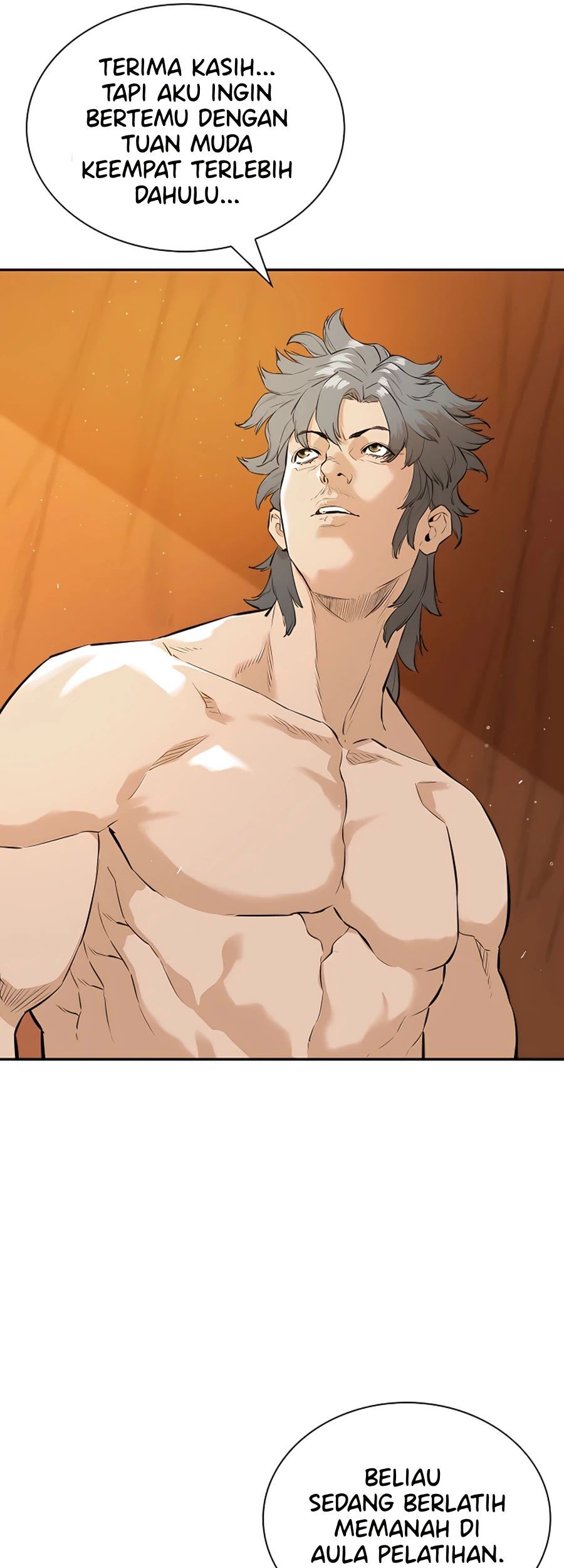 Villain Unrivaled Chapter 10 Gambar 27