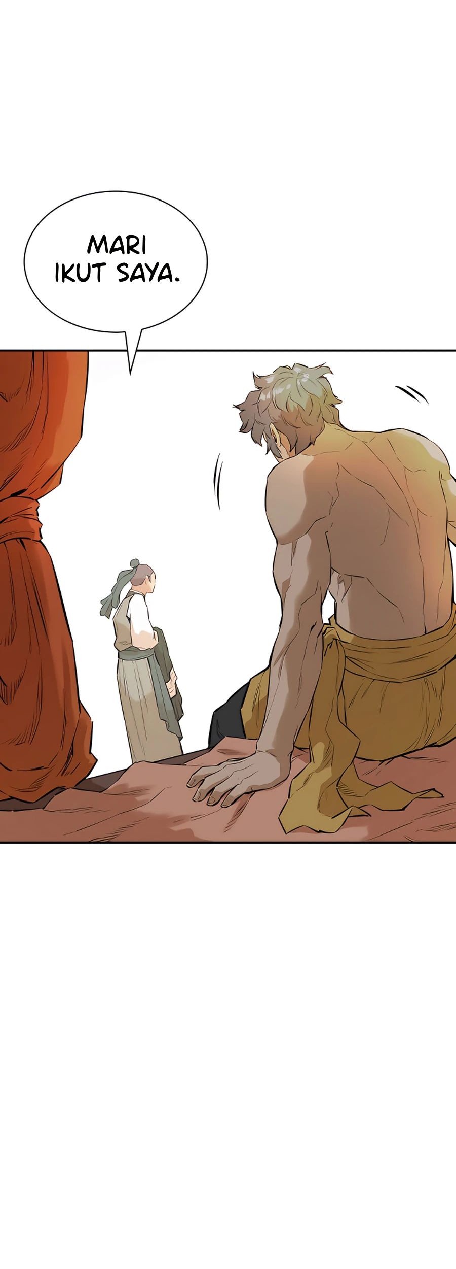 Villain Unrivaled Chapter 10 Gambar 29