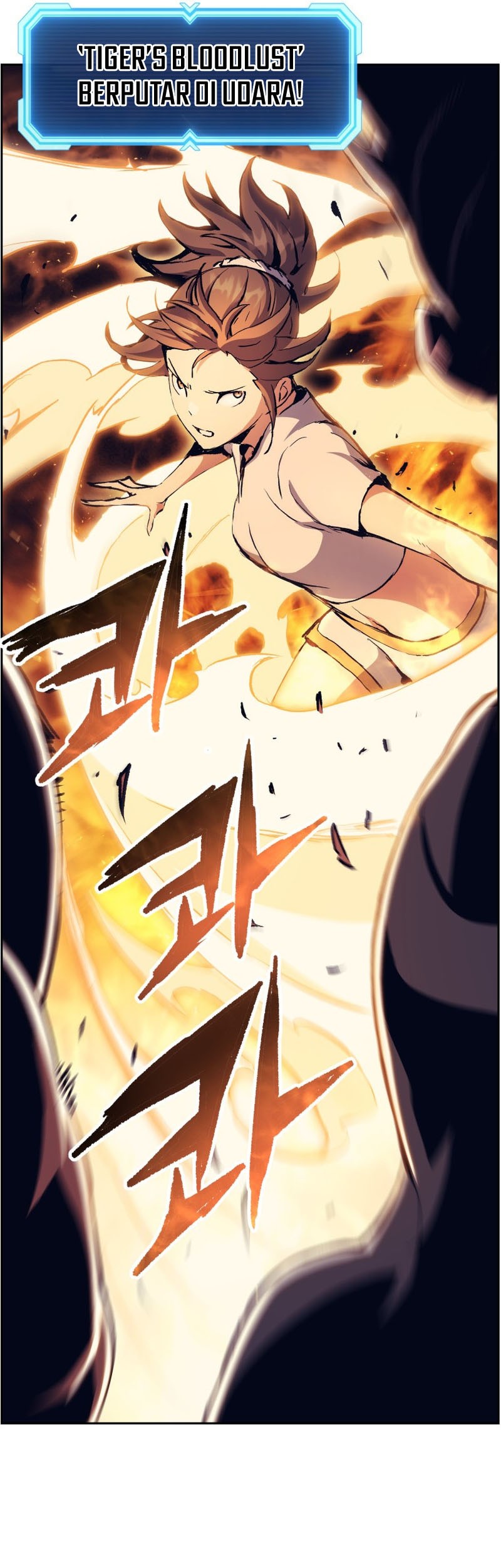 Return of the Broken Constellation Chapter 51 Gambar 34