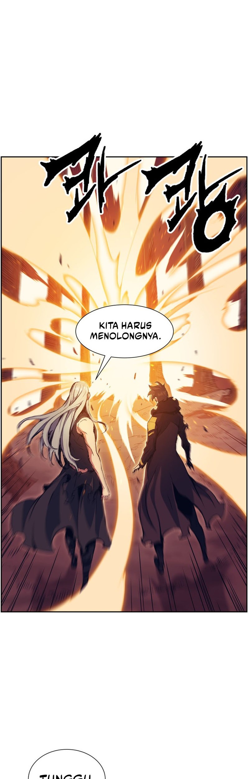 Return of the Broken Constellation Chapter 51 Gambar 35