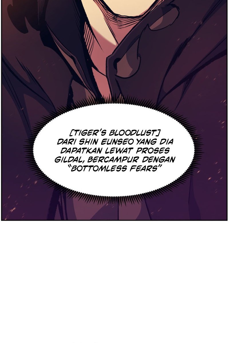 Return of the Broken Constellation Chapter 51 Gambar 37
