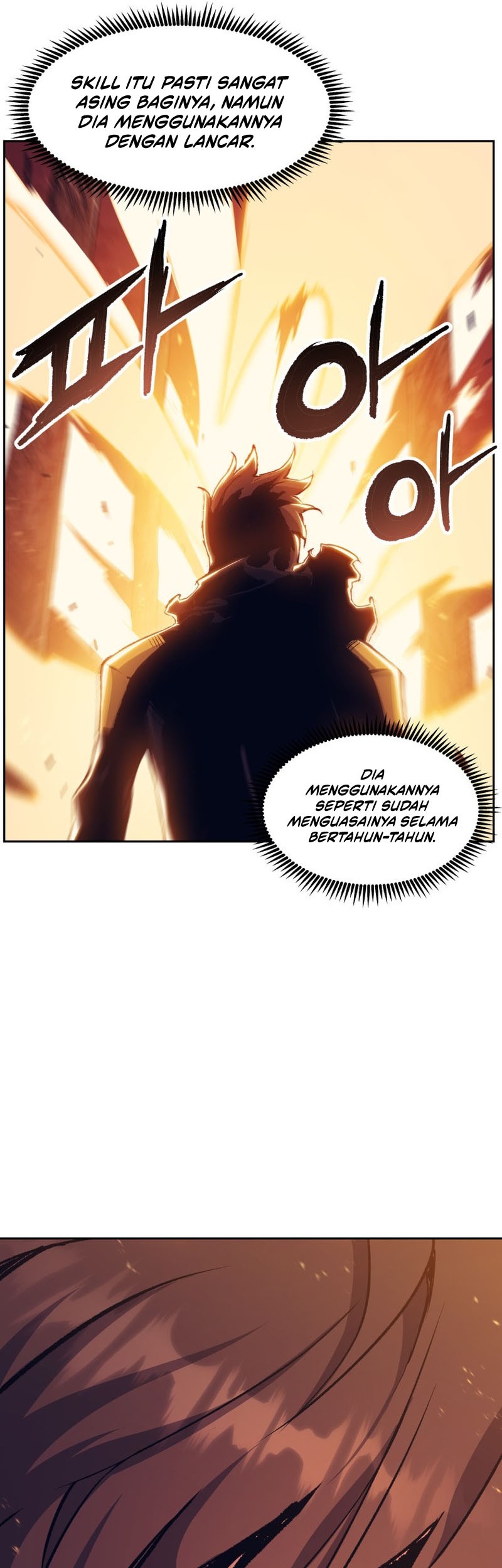 Return of the Broken Constellation Chapter 51 Gambar 38