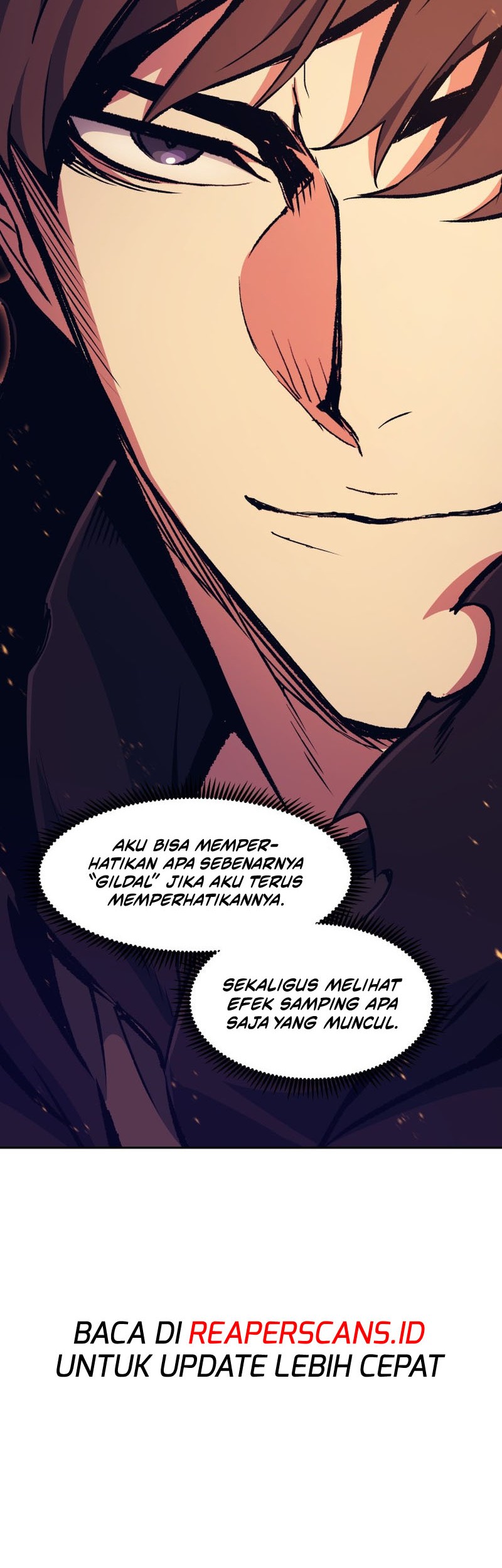 Return of the Broken Constellation Chapter 51 Gambar 39
