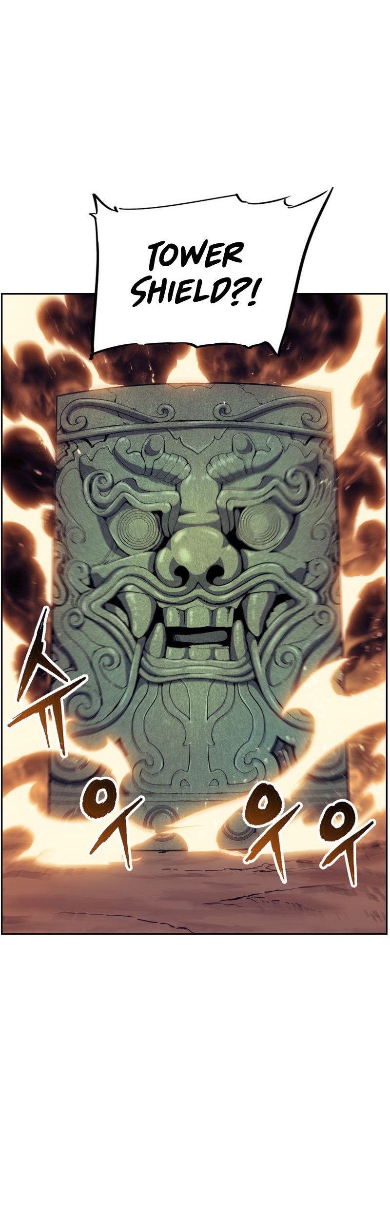 Return of the Broken Constellation Chapter 51 Gambar 41