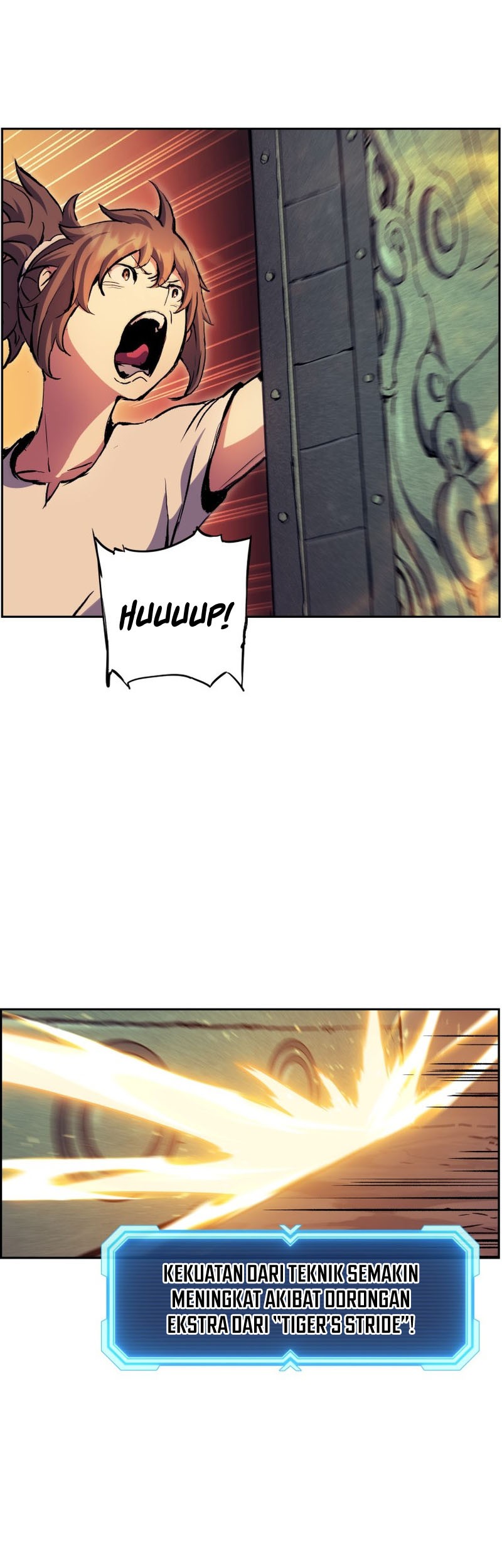 Return of the Broken Constellation Chapter 51 Gambar 42