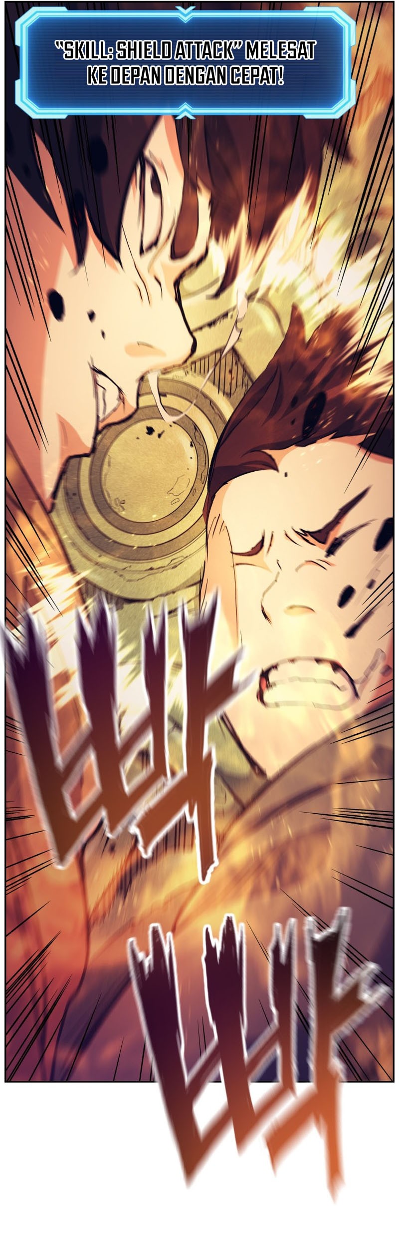 Return of the Broken Constellation Chapter 51 Gambar 46