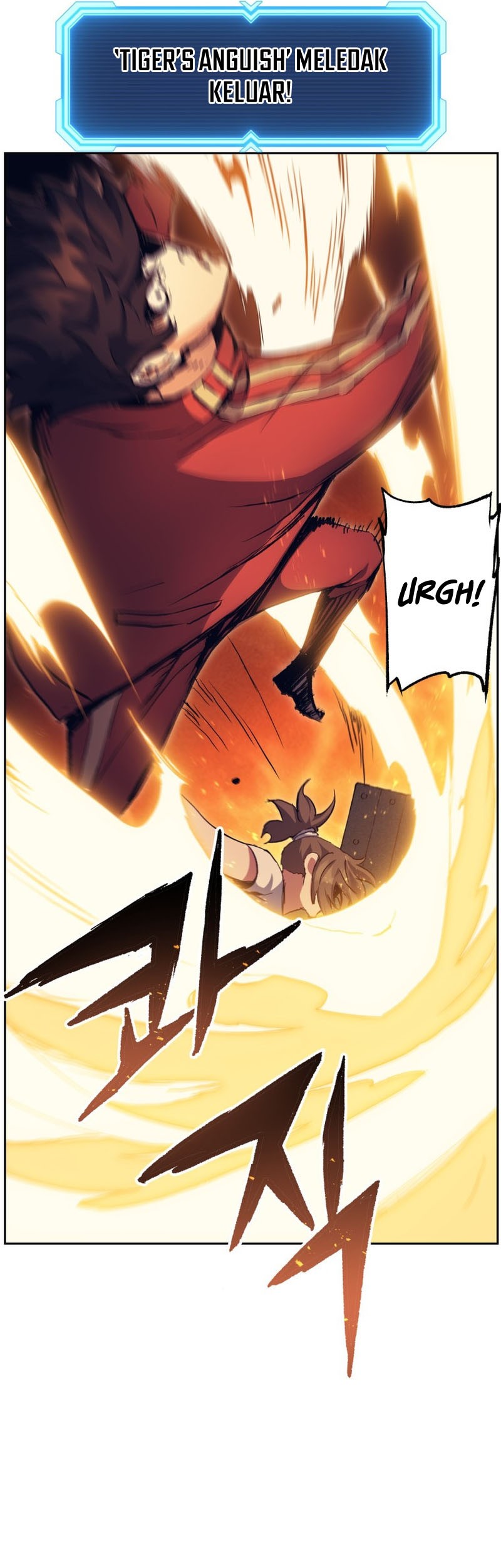 Return of the Broken Constellation Chapter 51 Gambar 50