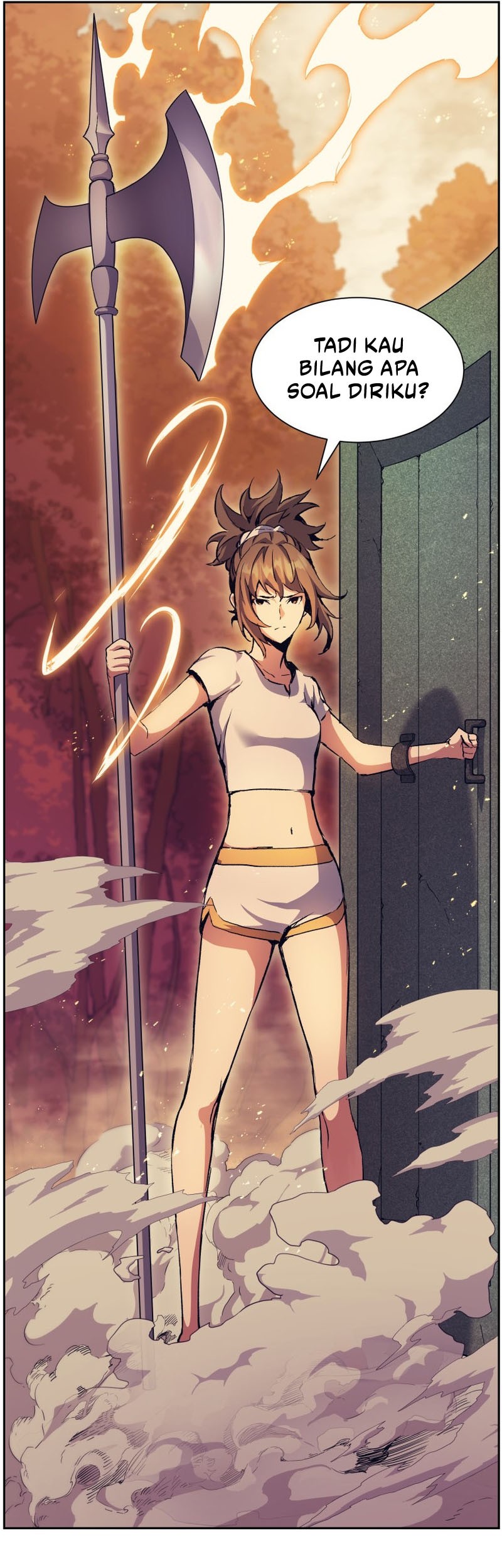 Return of the Broken Constellation Chapter 51 Gambar 54