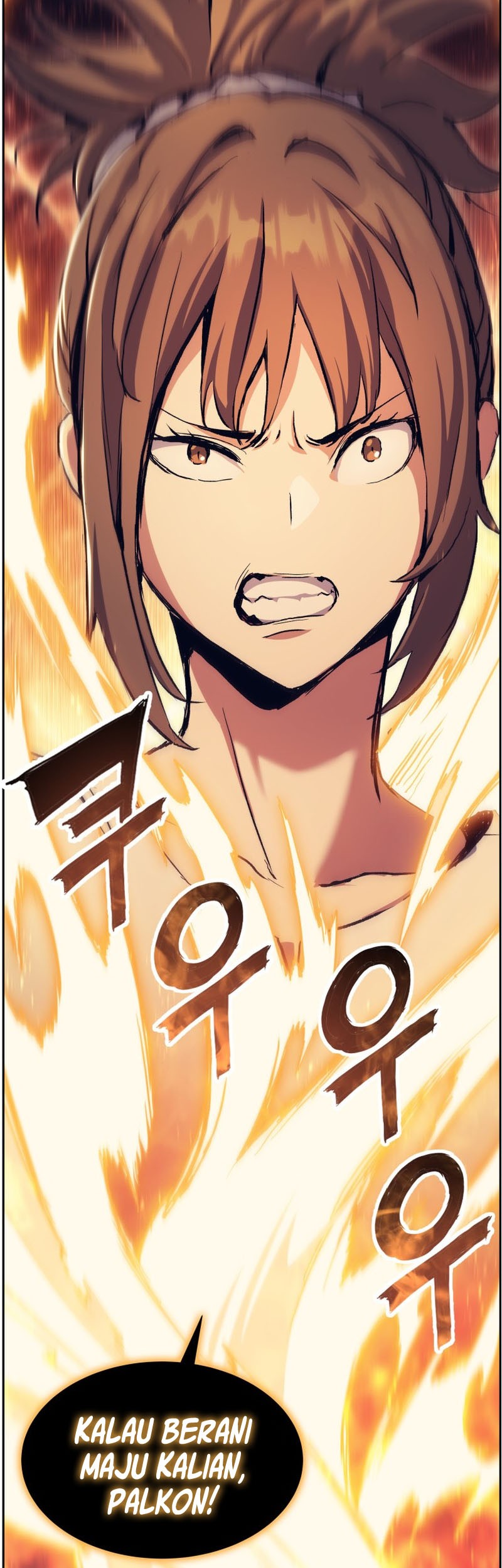 Return of the Broken Constellation Chapter 51 Gambar 56