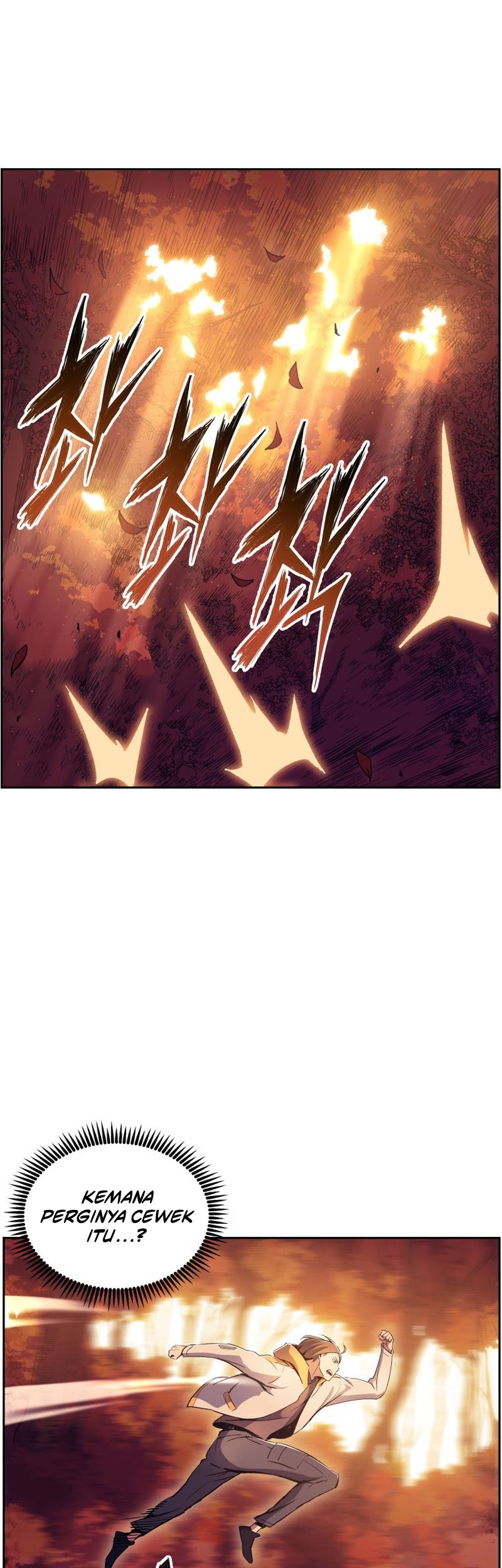 Baca Return of the Broken Constellation Chapter 51 Gambar 2