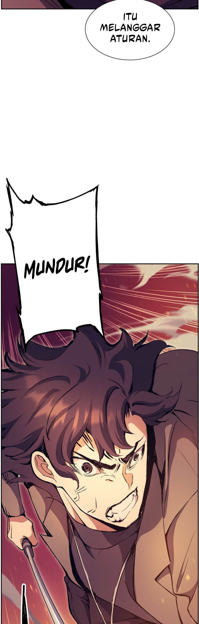 Return of the Broken Constellation Chapter 51 Gambar 15