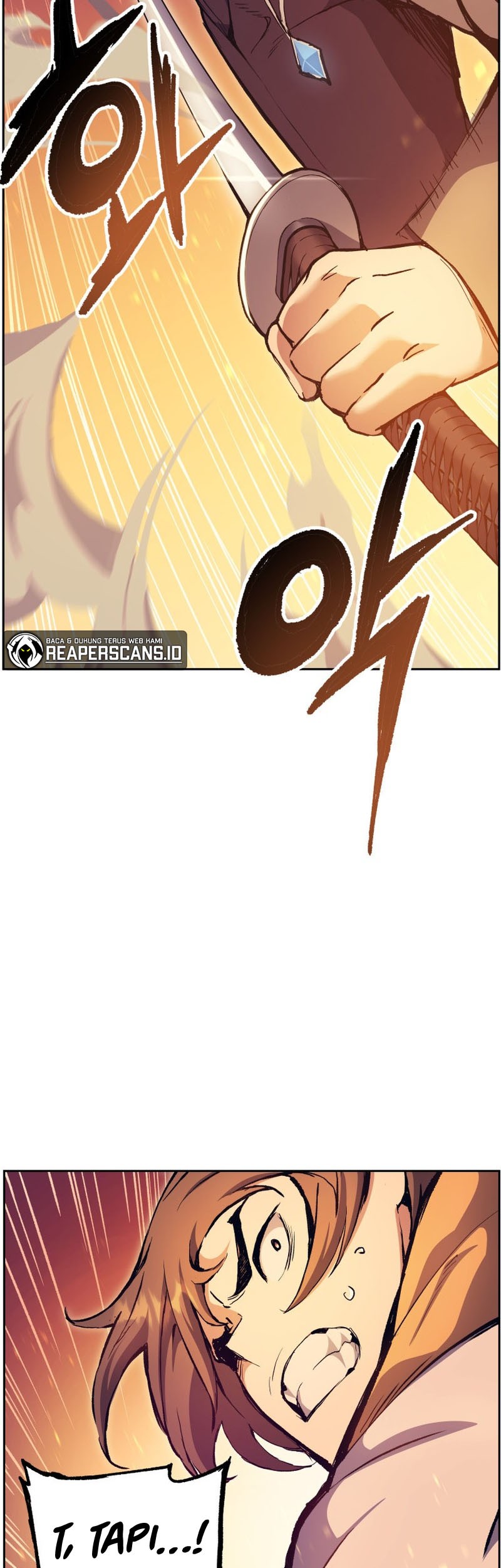 Return of the Broken Constellation Chapter 51 Gambar 16