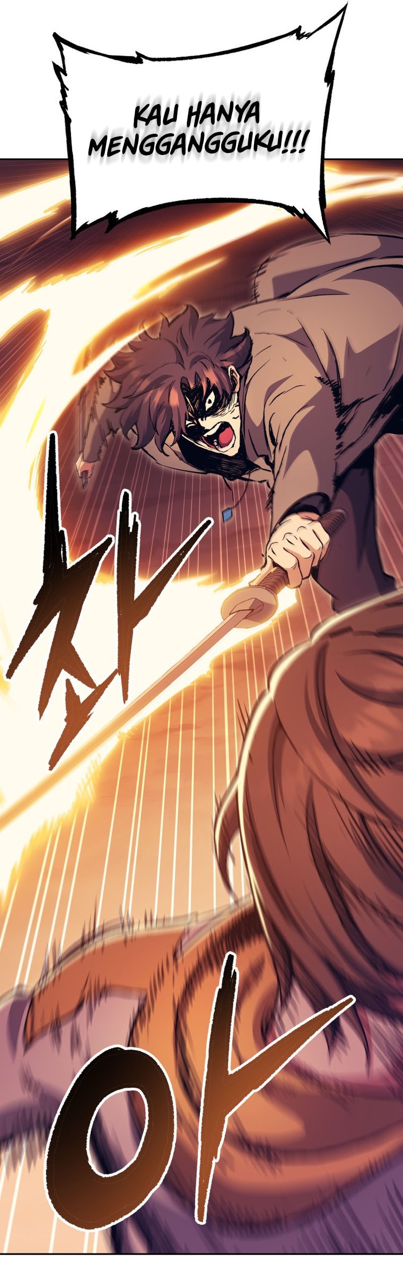 Return of the Broken Constellation Chapter 51 Gambar 18