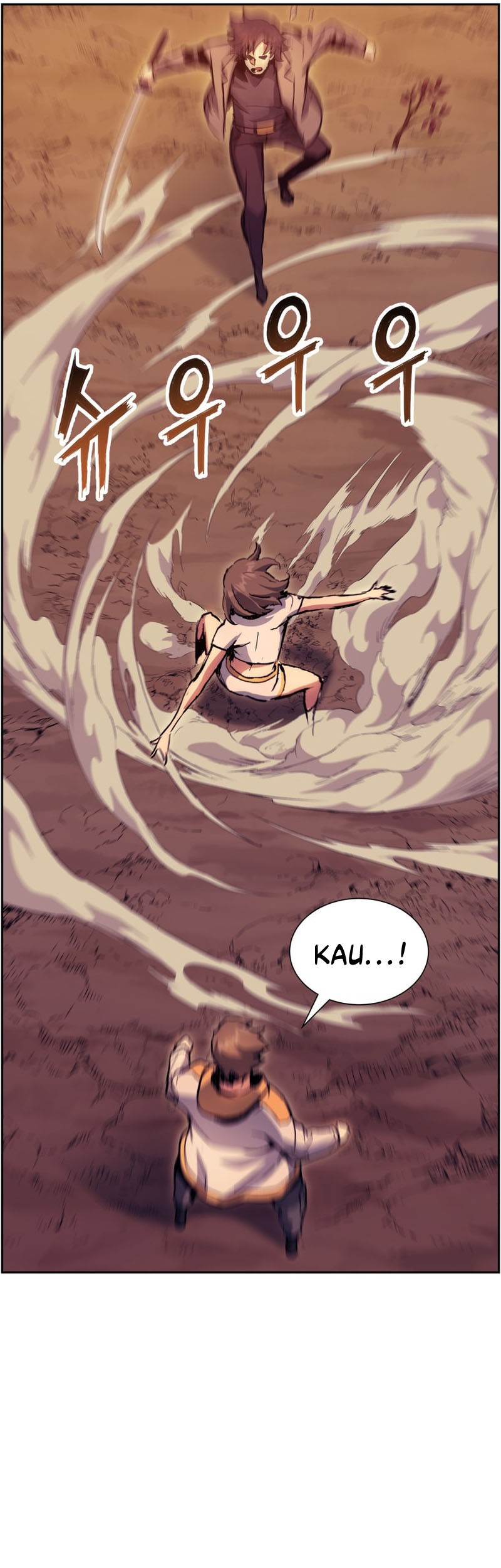Return of the Broken Constellation Chapter 51 Gambar 22