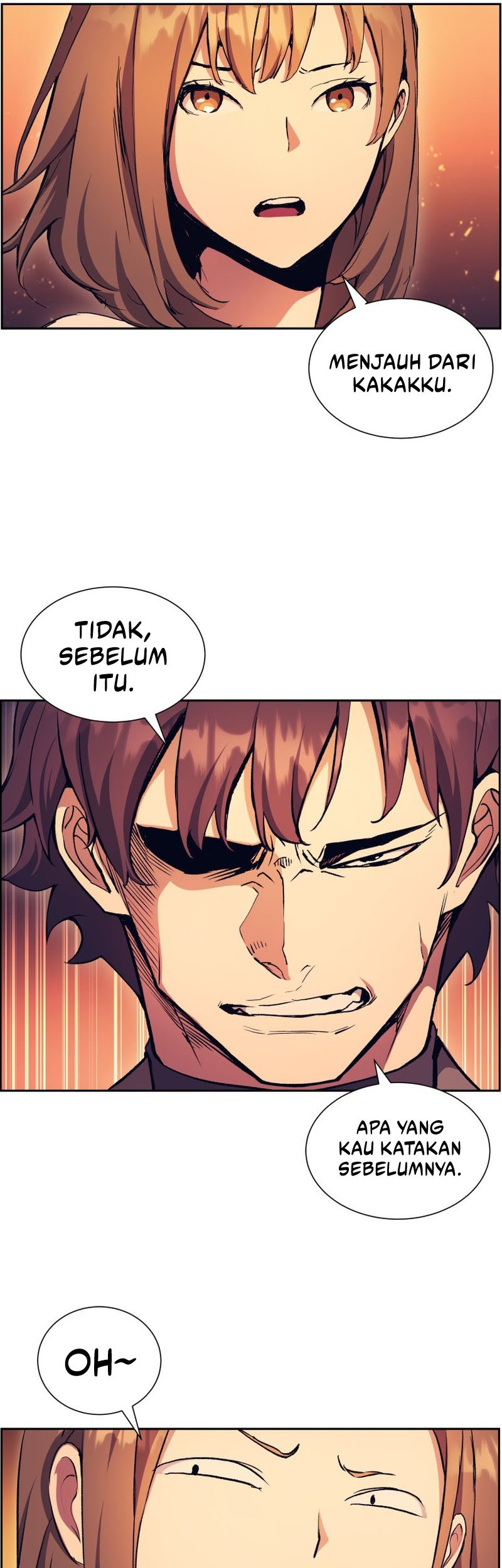 Return of the Broken Constellation Chapter 51 Gambar 26