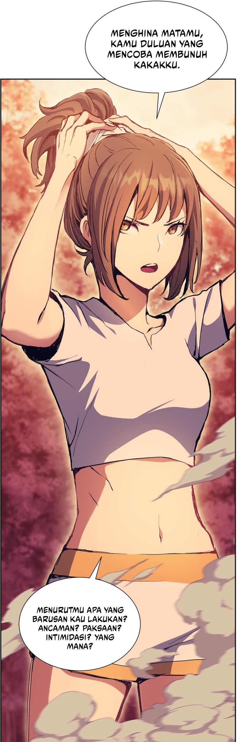 Return of the Broken Constellation Chapter 51 Gambar 30