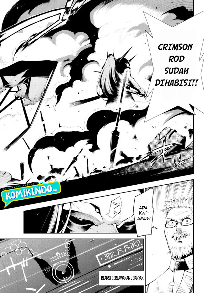 Zettai ni Damage wo Ukenai Skill wo Moratta node, Boukensha to shite Musou shite miru Chapter 14.1 Gambar 10