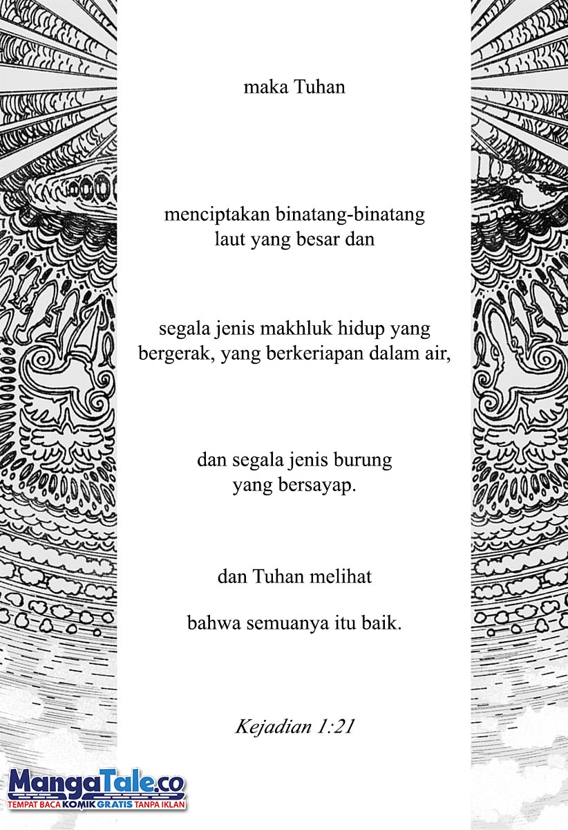 Baca  Exorcist wo Otosenai Chapter 14 Gambar 2