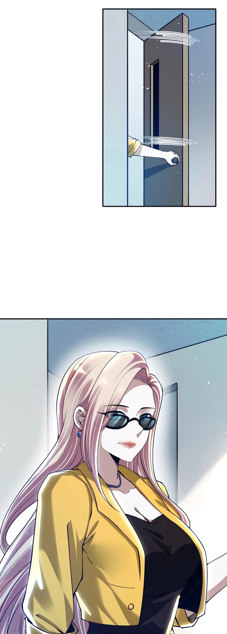 My Cells Kingdom Chapter 8 Gambar 18