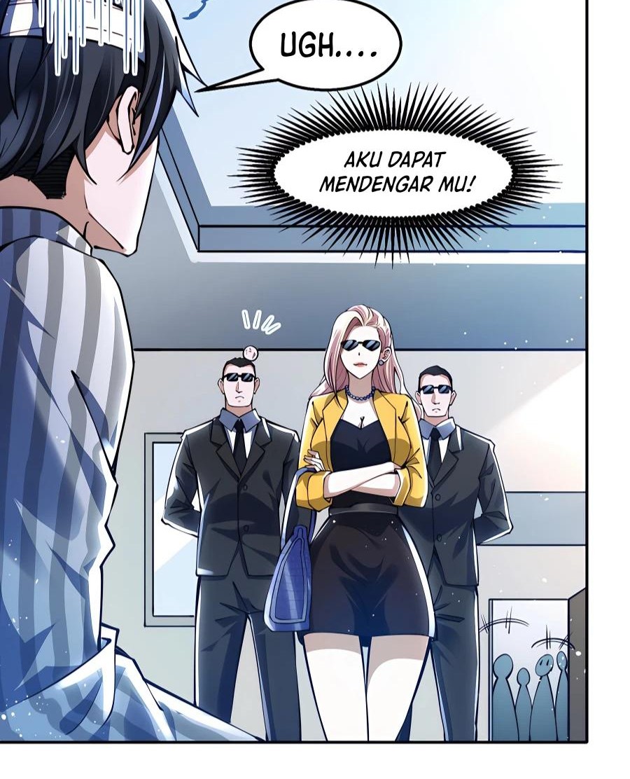 My Cells Kingdom Chapter 8 Gambar 21