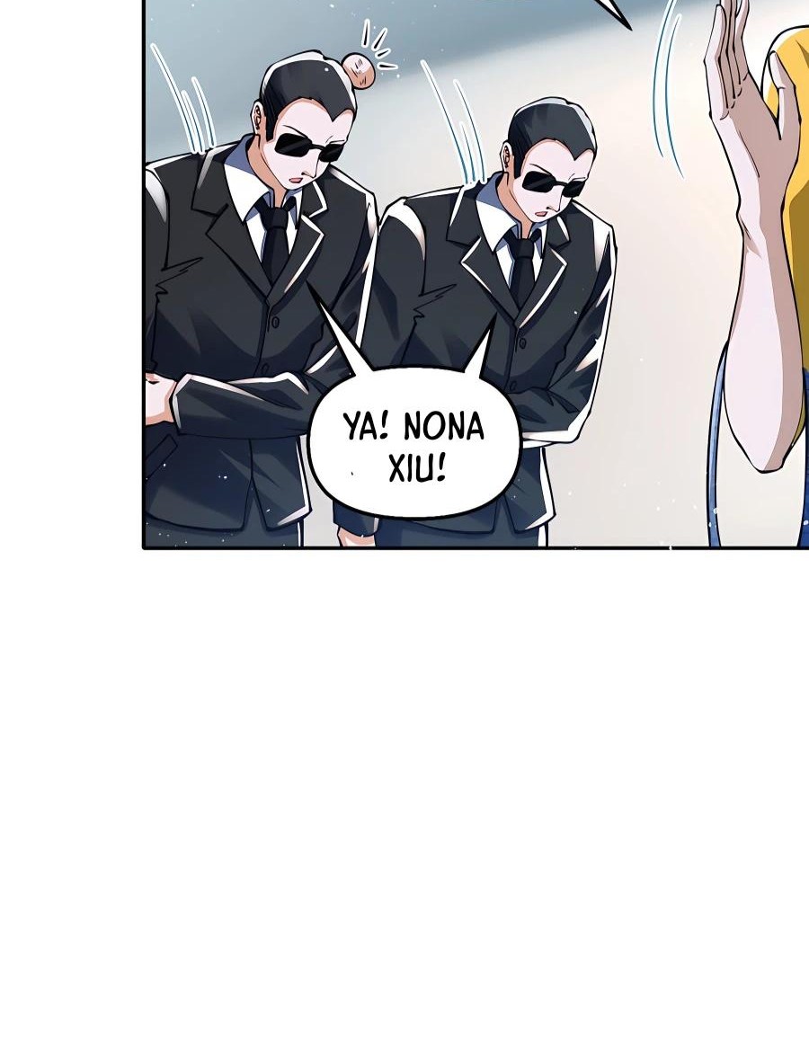 My Cells Kingdom Chapter 8 Gambar 25