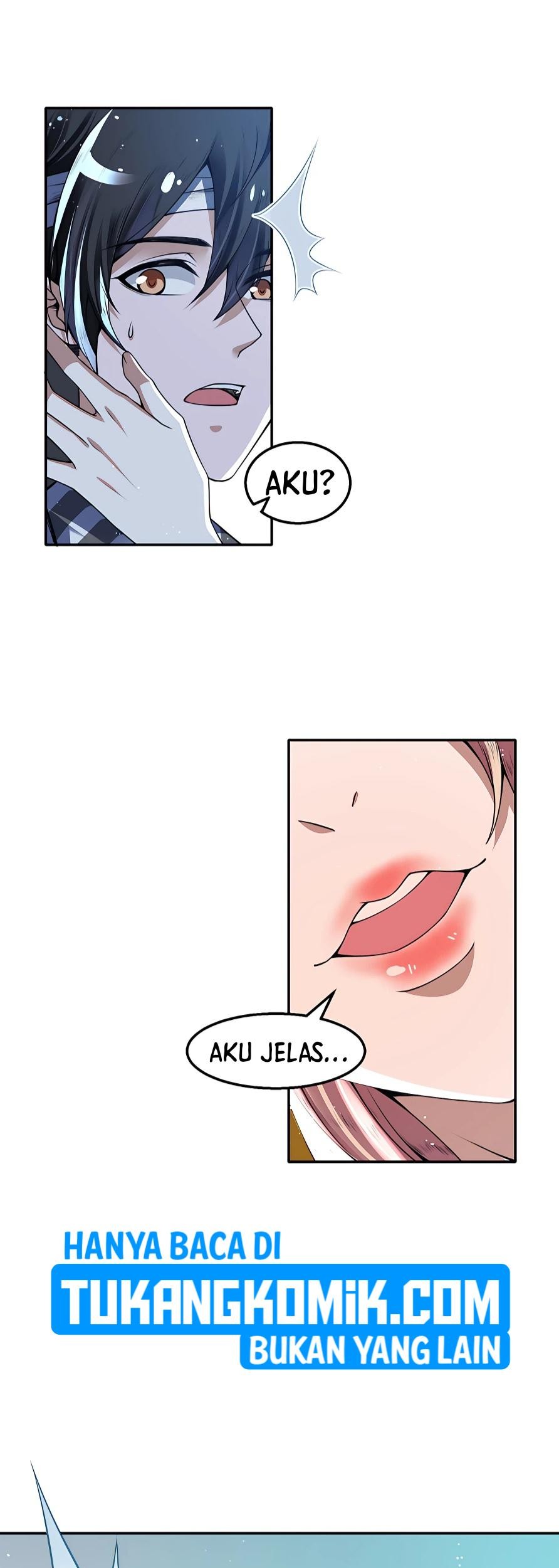 My Cells Kingdom Chapter 8 Gambar 30
