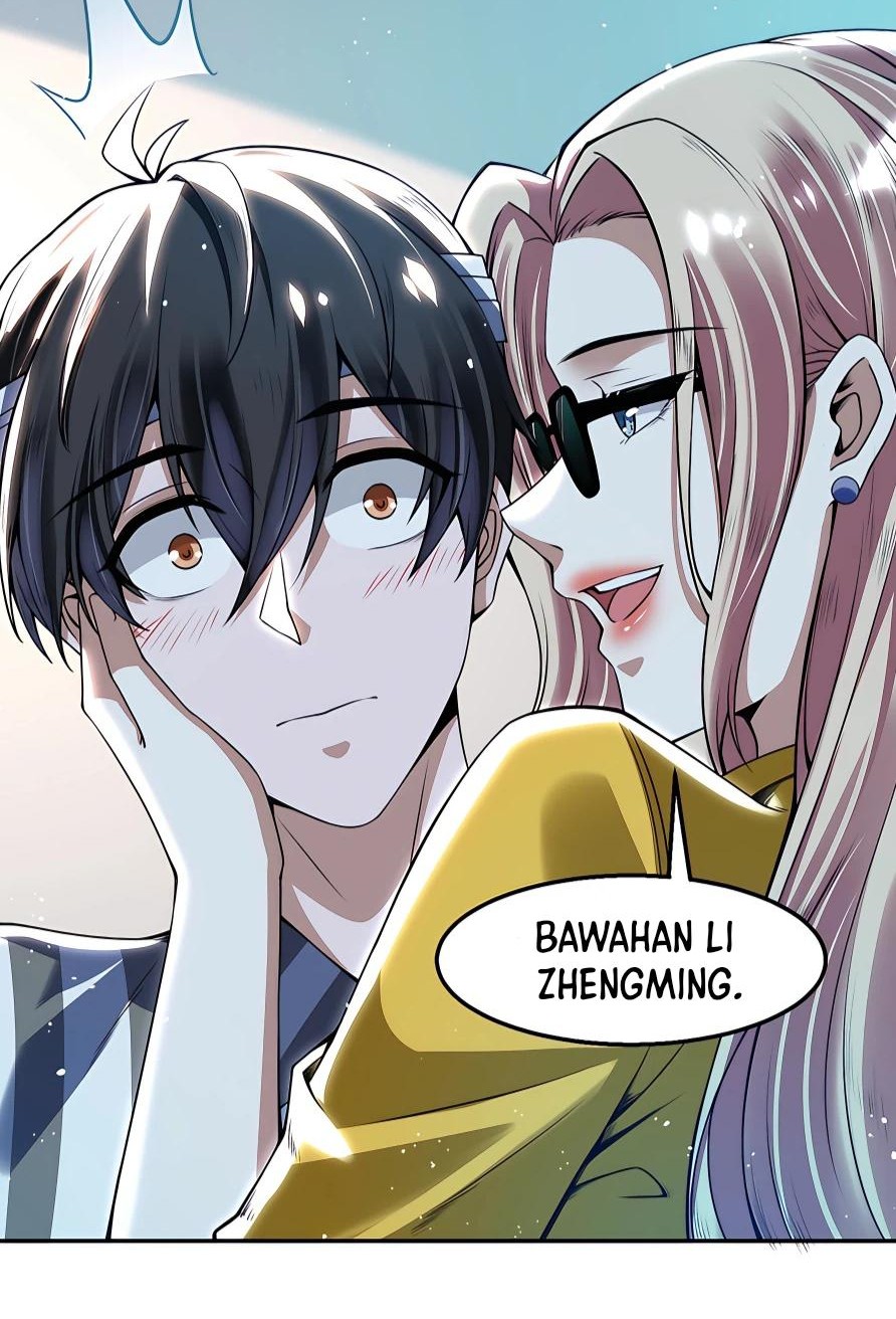 My Cells Kingdom Chapter 8 Gambar 31