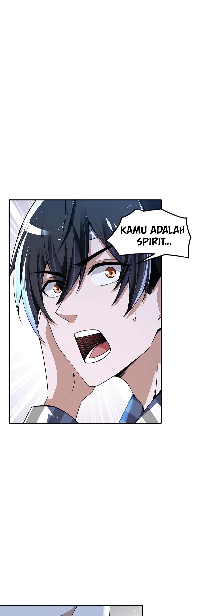 My Cells Kingdom Chapter 8 Gambar 32