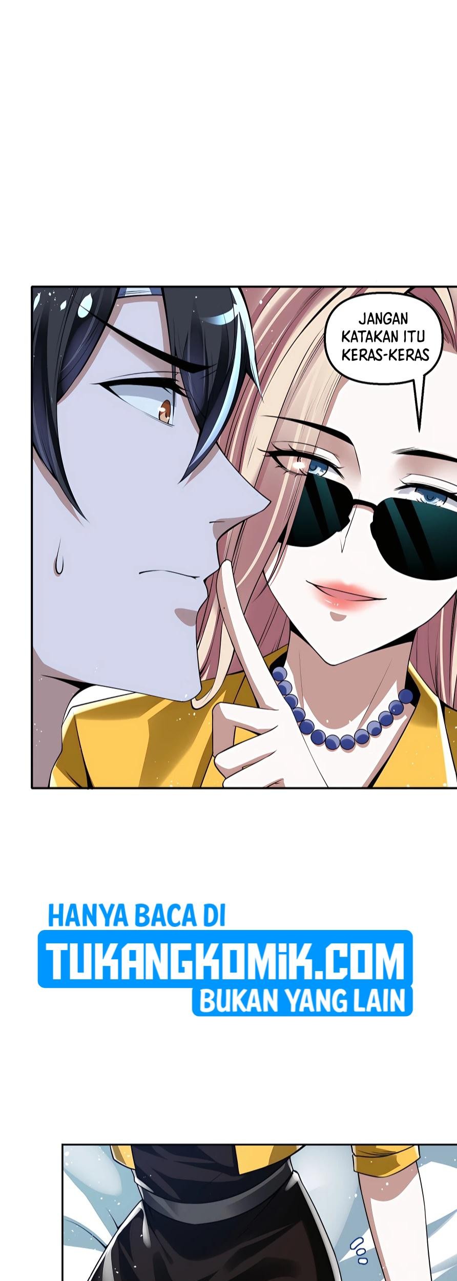 My Cells Kingdom Chapter 8 Gambar 34