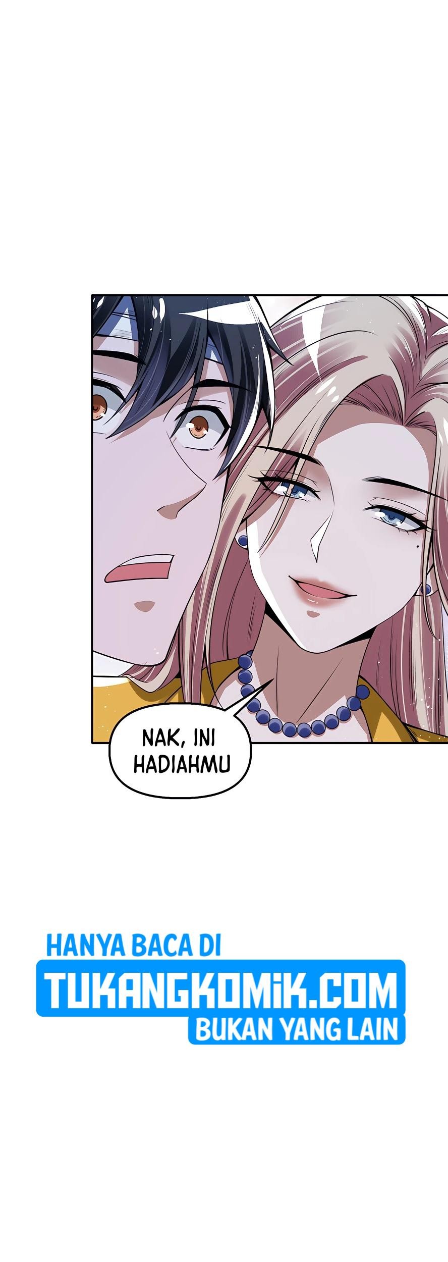 My Cells Kingdom Chapter 8 Gambar 42