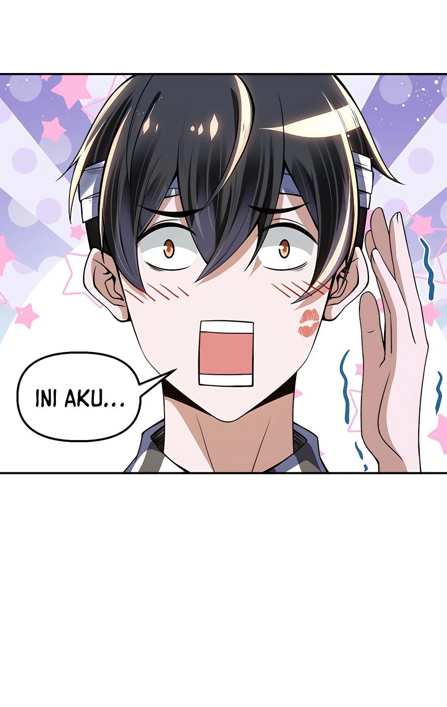 My Cells Kingdom Chapter 8 Gambar 43