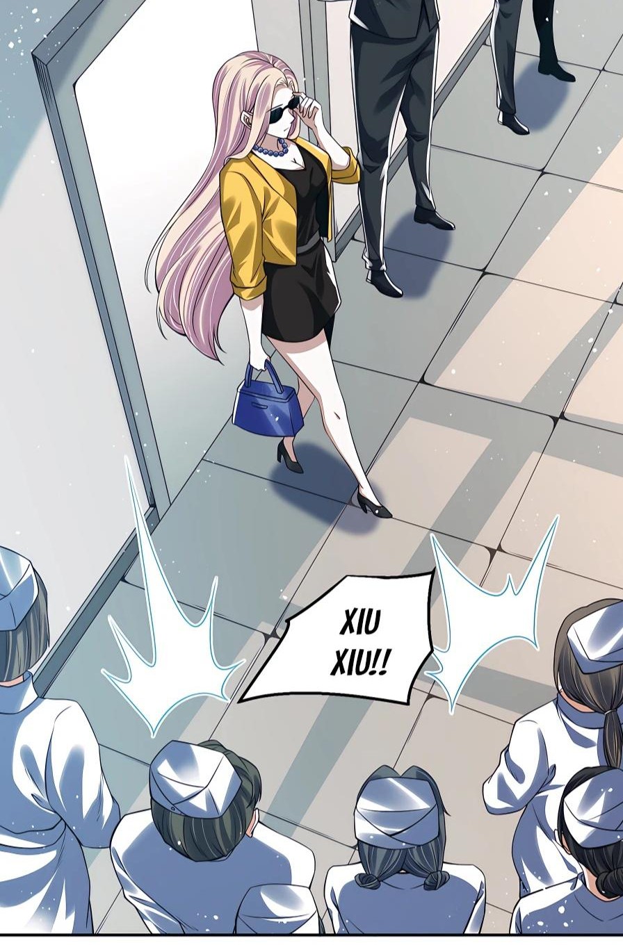 My Cells Kingdom Chapter 8 Gambar 45
