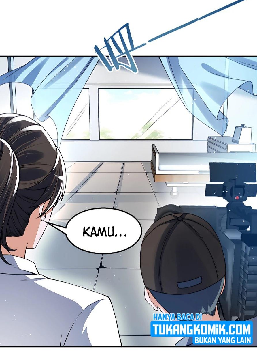 My Cells Kingdom Chapter 8 Gambar 47