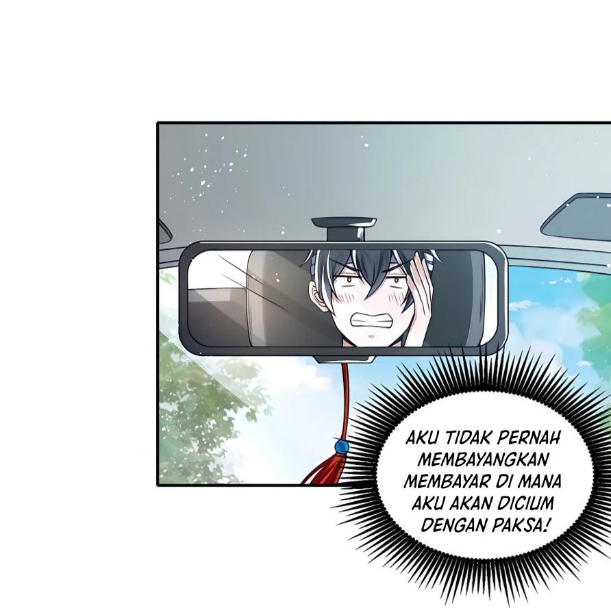 My Cells Kingdom Chapter 8 Gambar 49