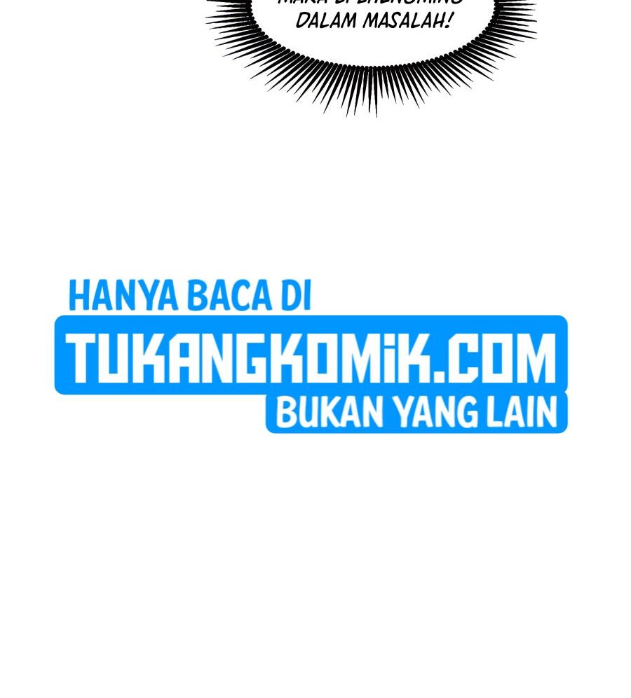 My Cells Kingdom Chapter 8 Gambar 51