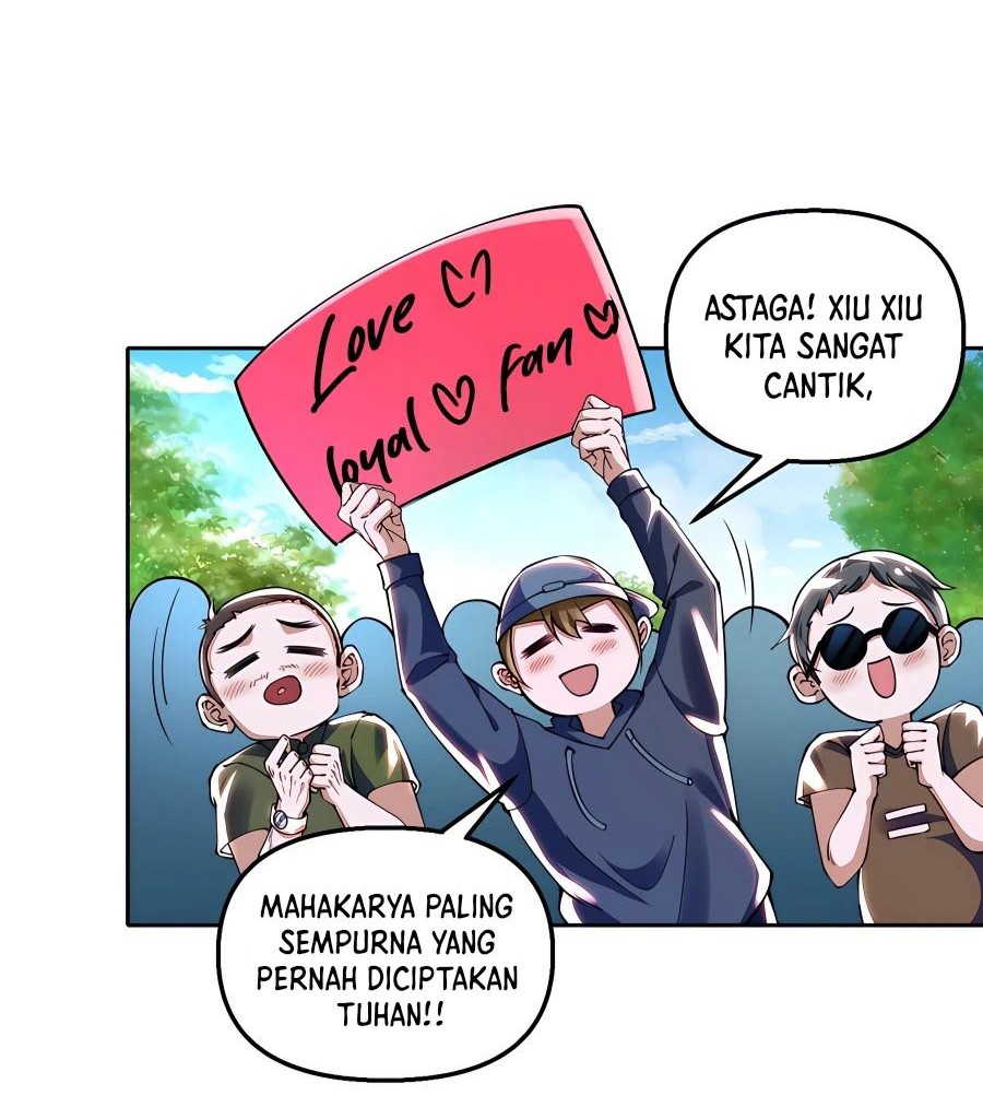 My Cells Kingdom Chapter 8 Gambar 3