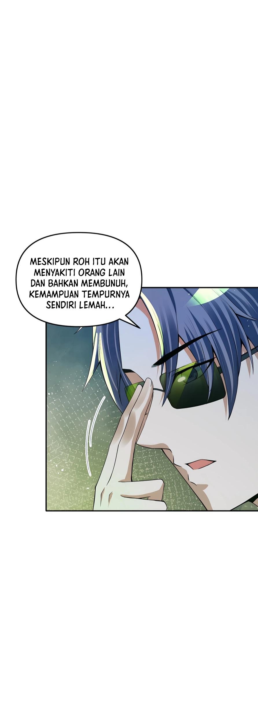 My Cells Kingdom Chapter 8 Gambar 60