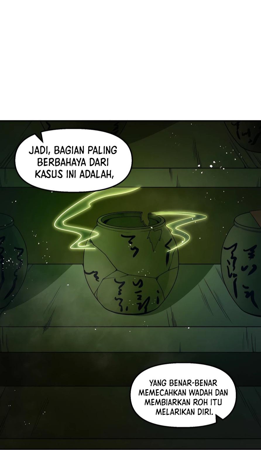 My Cells Kingdom Chapter 8 Gambar 61