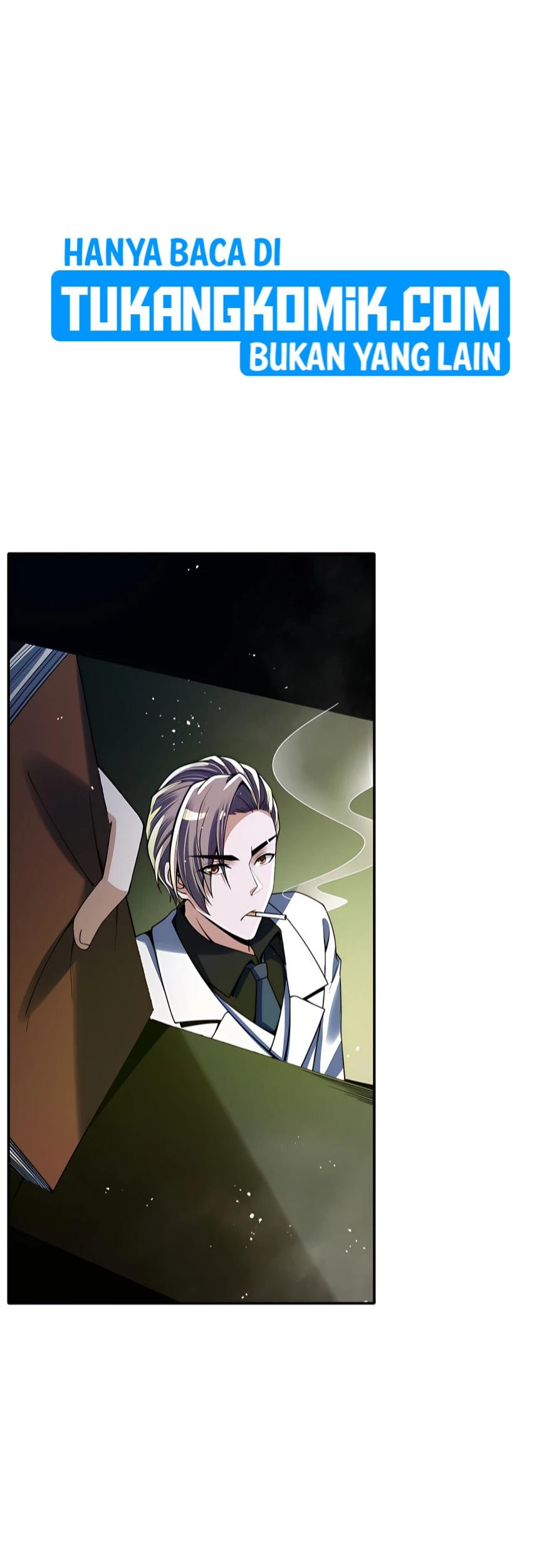 My Cells Kingdom Chapter 8 Gambar 62