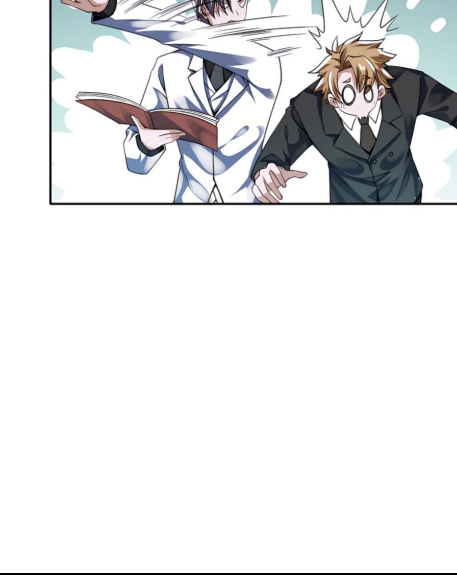 My Cells Kingdom Chapter 8 Gambar 68