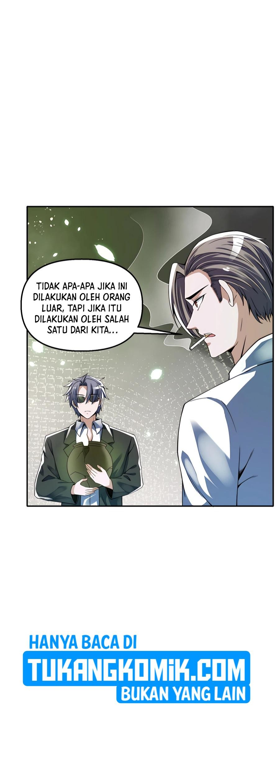 My Cells Kingdom Chapter 8 Gambar 69