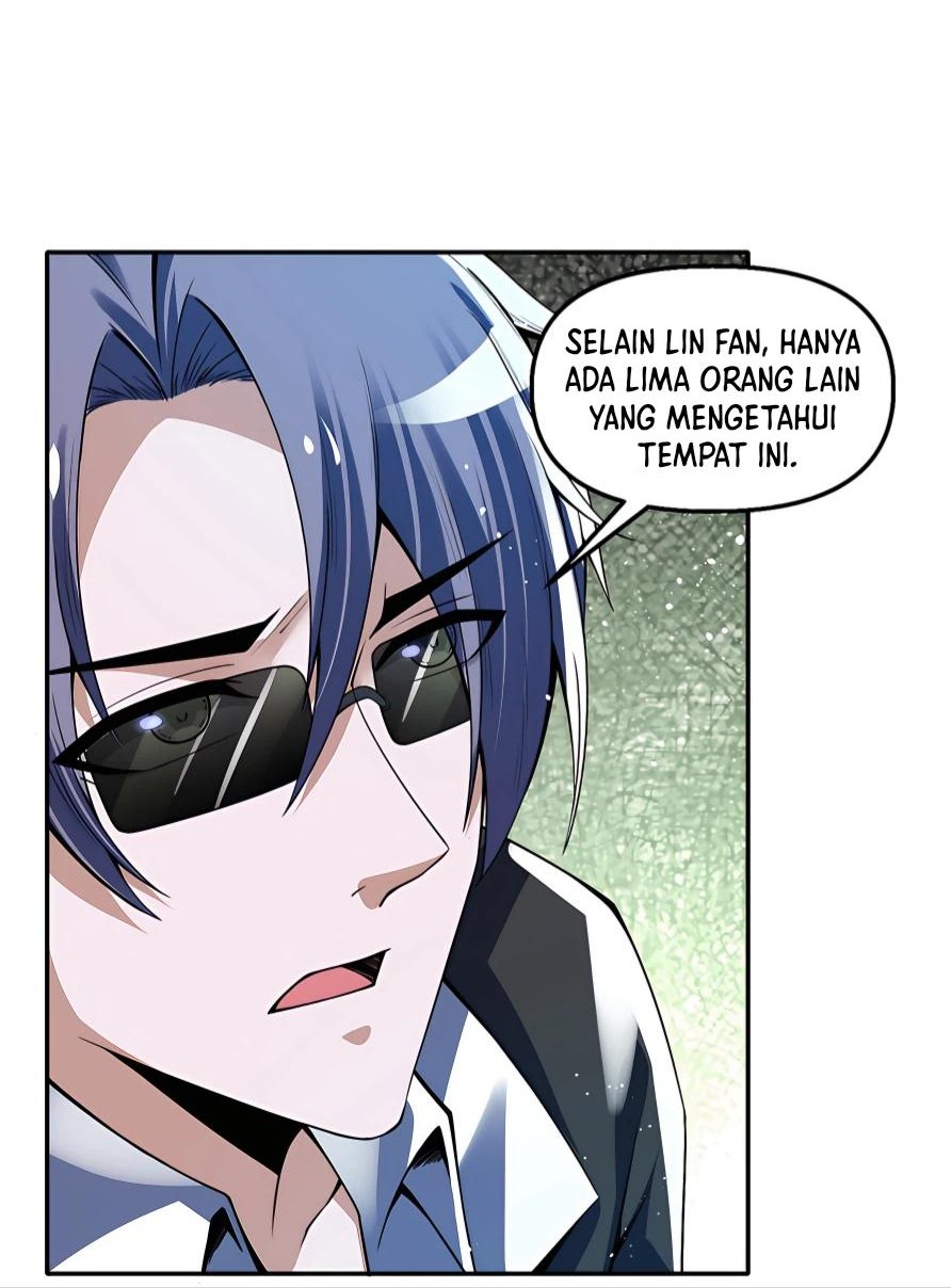 My Cells Kingdom Chapter 8 Gambar 70