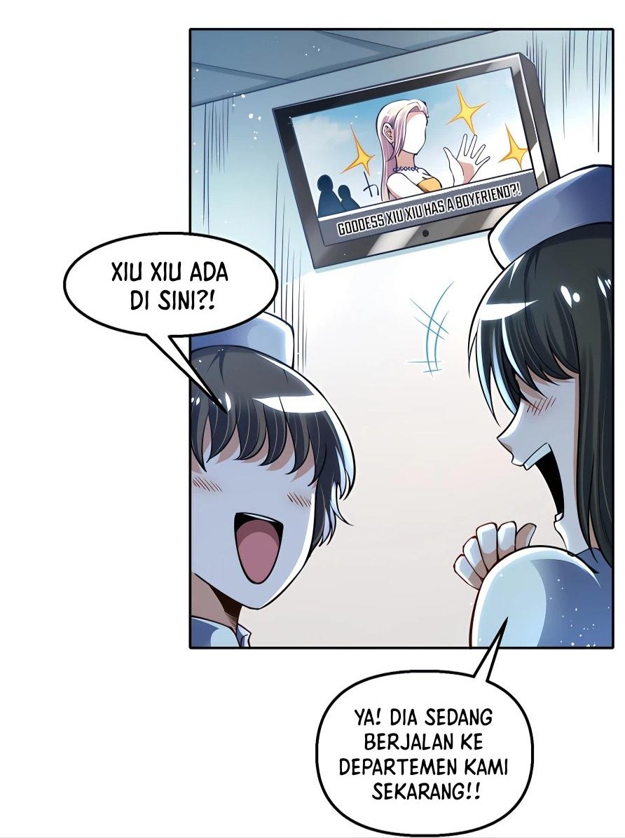 My Cells Kingdom Chapter 8 Gambar 9