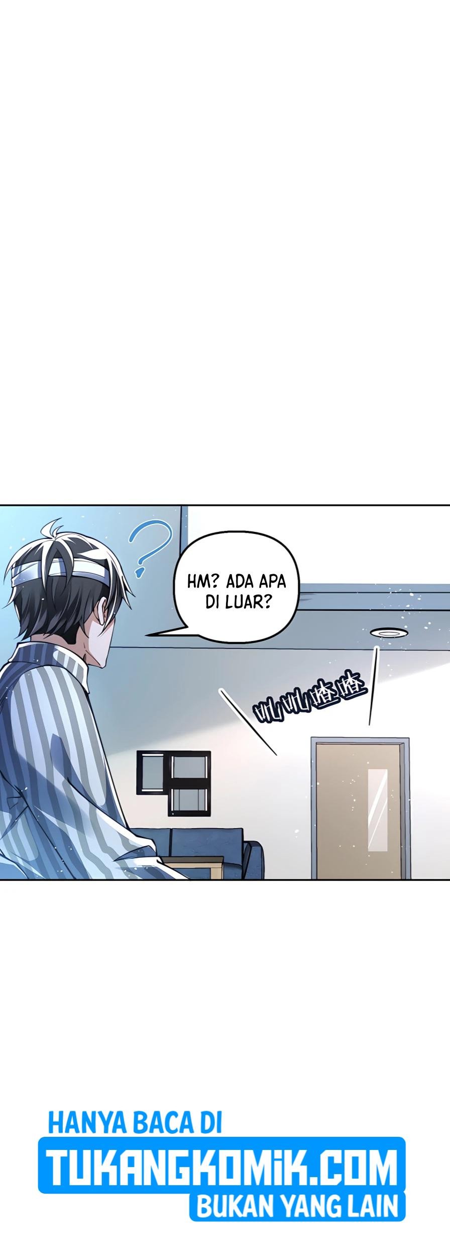 My Cells Kingdom Chapter 8 Gambar 10