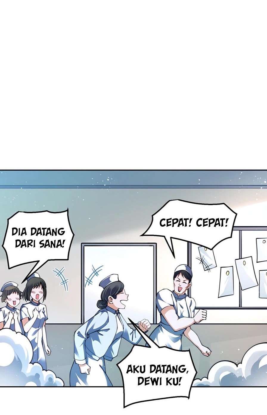 My Cells Kingdom Chapter 8 Gambar 11