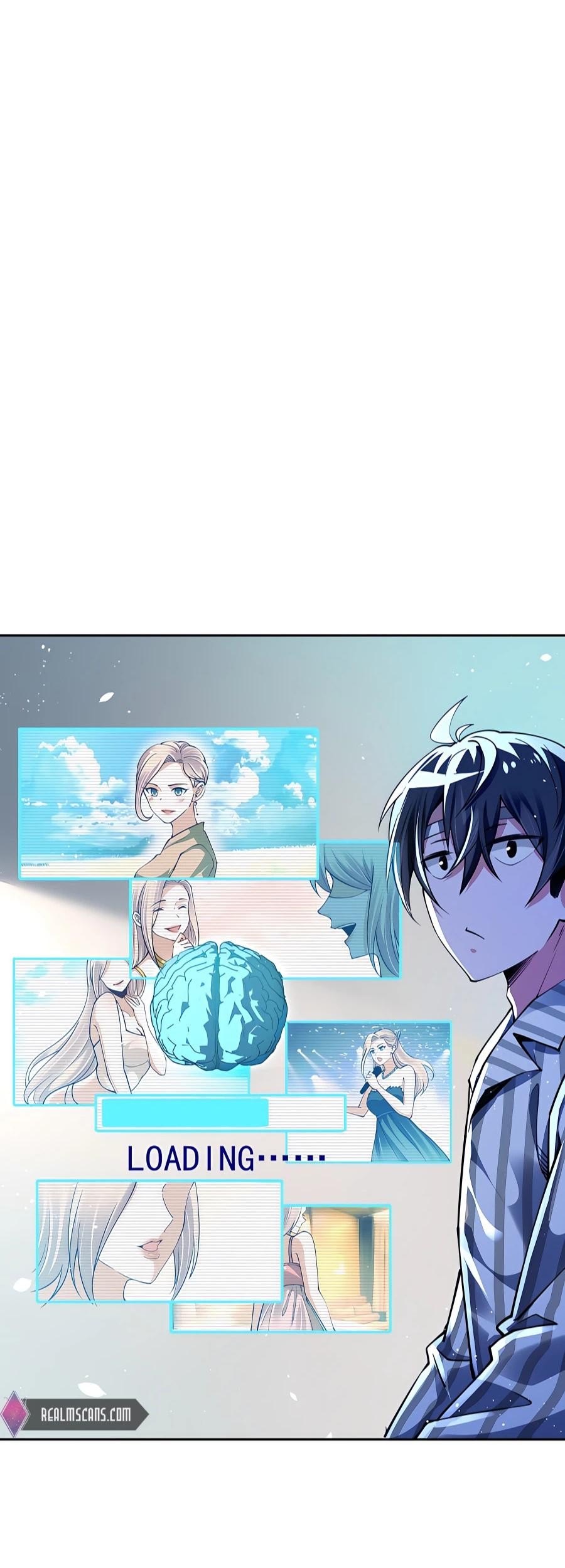 My Cells Kingdom Chapter 8 Gambar 12